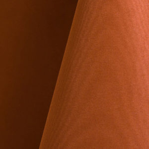 Standard Polyester - Burnt Orange 148