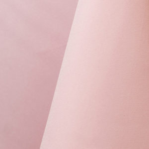 Standard Polyester - Light Pink 109