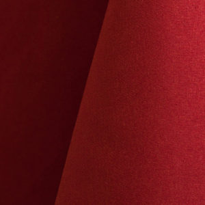 Standard Polyester - Red 117